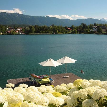 Villa Mayr Villach Exterior foto